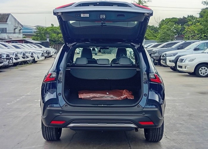 Used 1
                    TOYOTA
                     for Sale Image