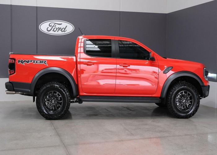 Used 1
                    FORD
                     for Sale Image