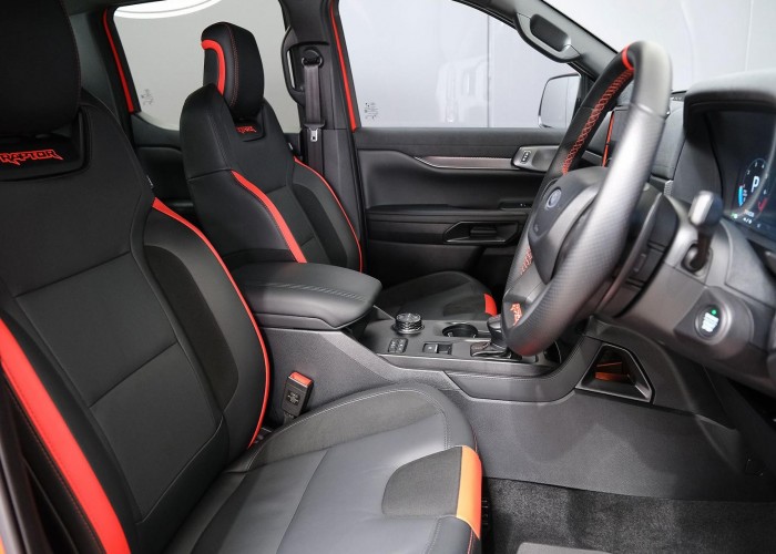 Used 1
                    FORD
                     for Sale Image