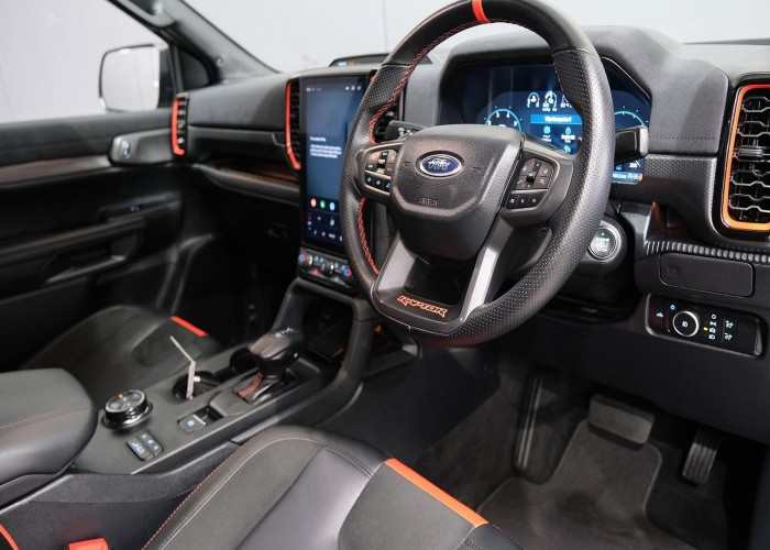 Used 1
                    FORD
                     for Sale Image