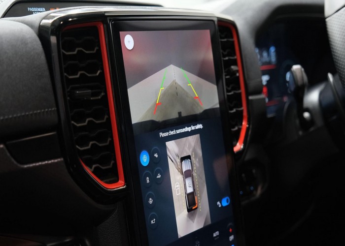 Used 1
                    FORD
                     for Sale Image