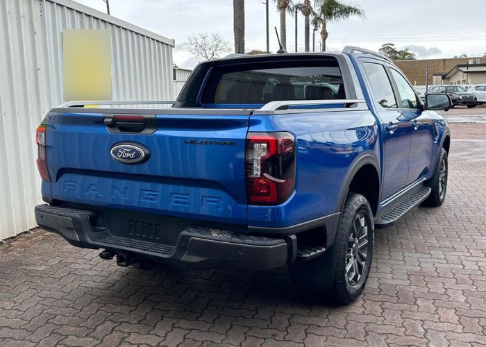 Used 1
                    FORD
                     for Sale Image