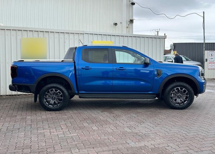 Used 1
                    FORD
                     for Sale Image