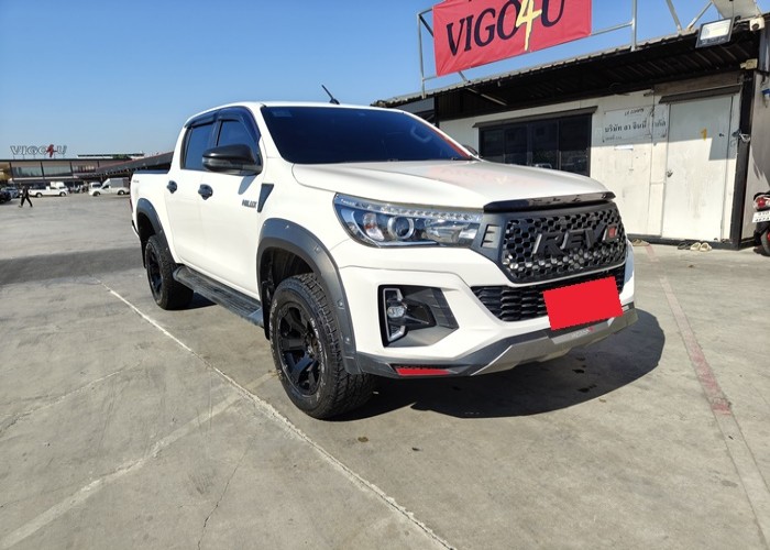 Used 1
                    TOYOTA
                     for Sale Image