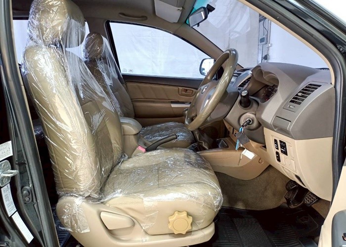 Used 7
                    TOYOTA
                     for Sale Image