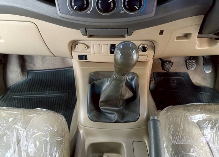 Used 7
                    TOYOTA
                     for Sale Image