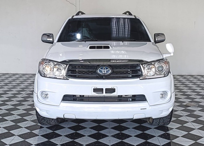 Used 4
                    TOYOTA
                     for Sale Image