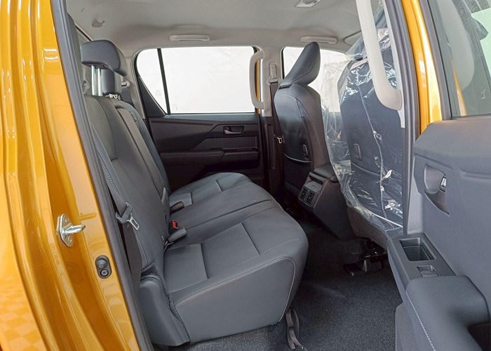 Used 1
                    TOYOTA
                     for Sale Image