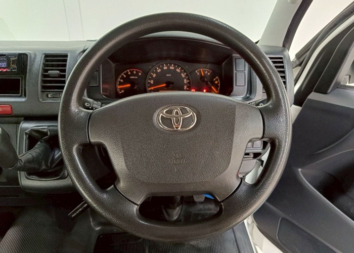 Used 4
                    TOYOTA
                     for Sale Image