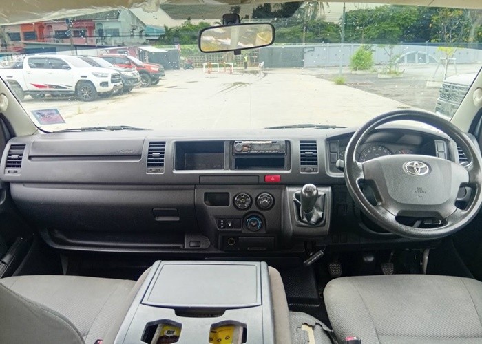 Used 7
                    TOYOTA
                     for Sale Image