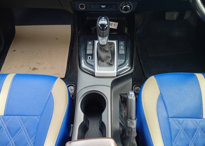 Used 1
                    ISUZU
                     for Sale Image