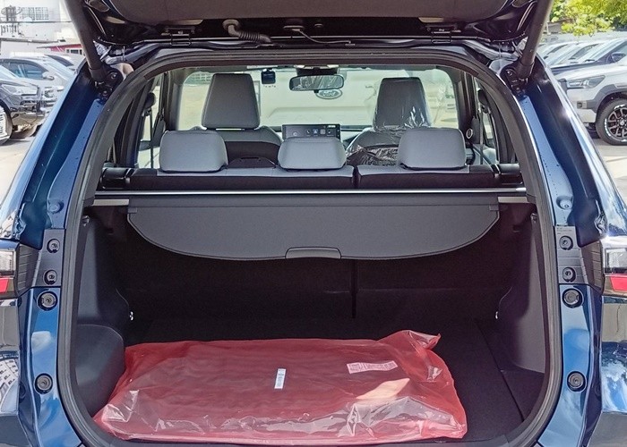 Used 1
                    TOYOTA
                     for Sale Image