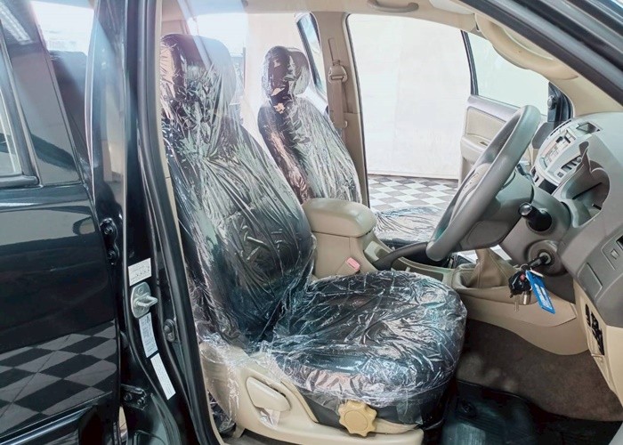 Used 4
                    TOYOTA
                     for Sale Image