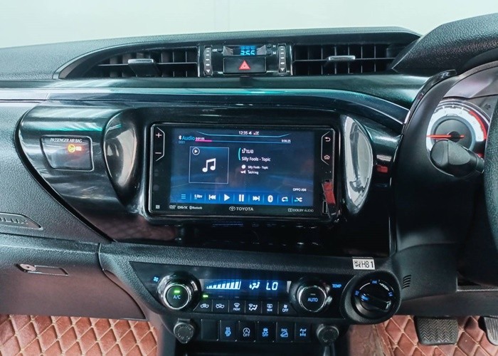 Used 4
                    TOYOTA
                     for Sale Image