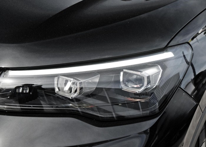 Used 1
                    VOLKSWAGEN
                     for Sale Image