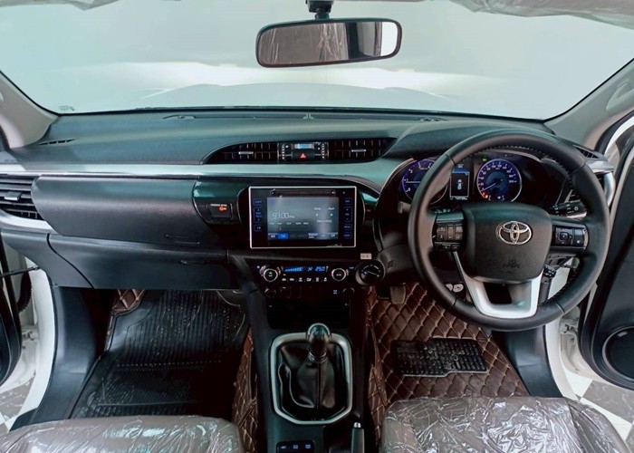 Used 2
                    TOYOTA
                     for Sale Image