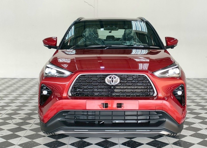 Used 1
                    TOYOTA
                     for Sale Image