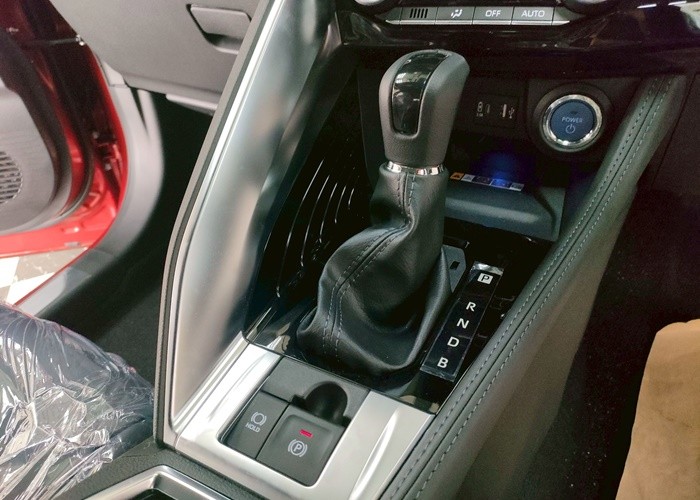 Used 1
                    TOYOTA
                     for Sale Image