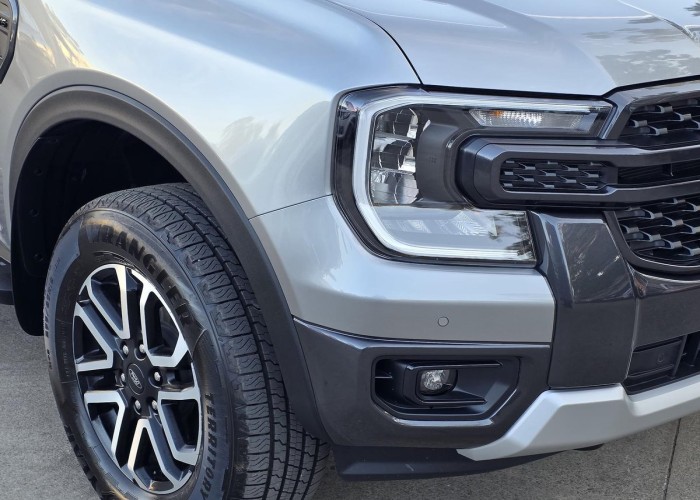 Used 1
                    FORD
                     for Sale Image