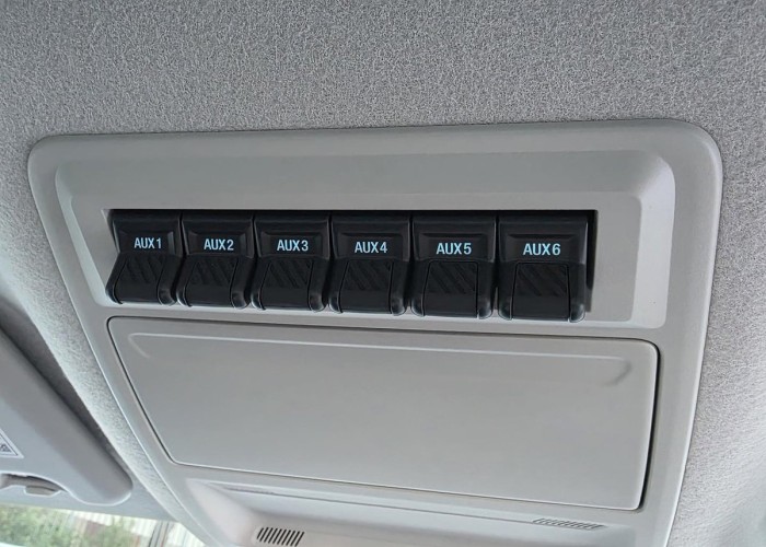 Used 1
                    FORD
                     for Sale Image