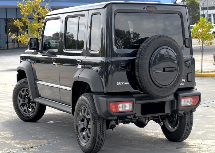 Used 1
                    SUZUKI
                     for Sale Image