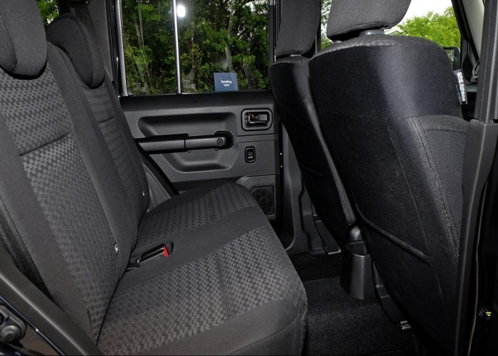 Used 1
                    SUZUKI
                     for Sale Image