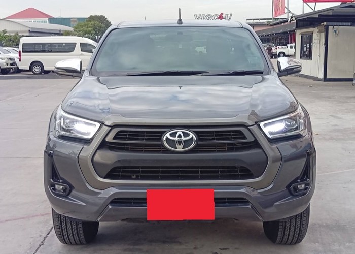 Used 1
                    TOYOTA
                     for Sale Image