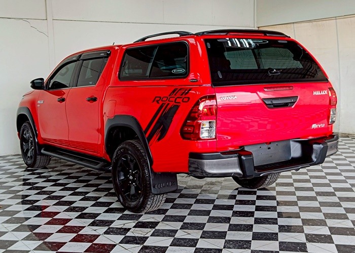 Used 8
                    TOYOTA
                     for Sale Image