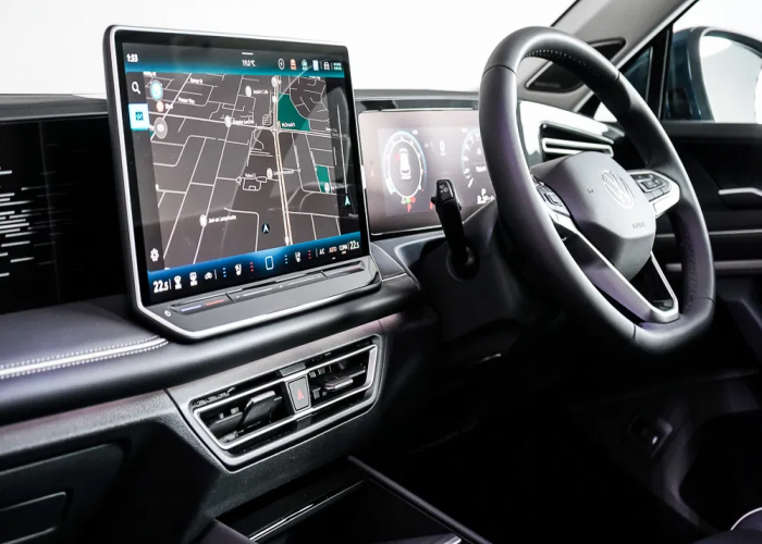 Used 1
                    VOLKSWAGEN
                     for Sale Image