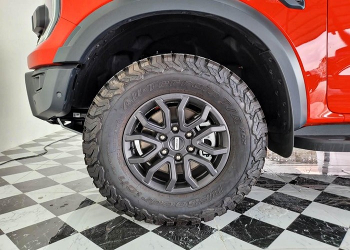 Used 1
                    FORD
                     for Sale Image