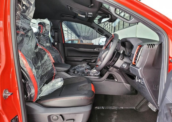 Used 1
                    FORD
                     for Sale Image