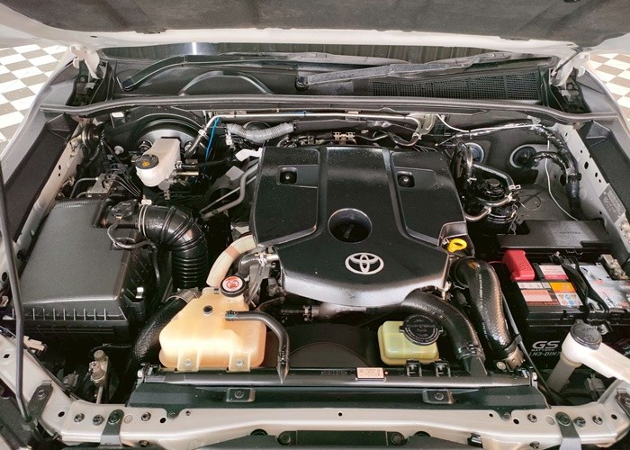 Used 9
                    TOYOTA
                     for Sale Image