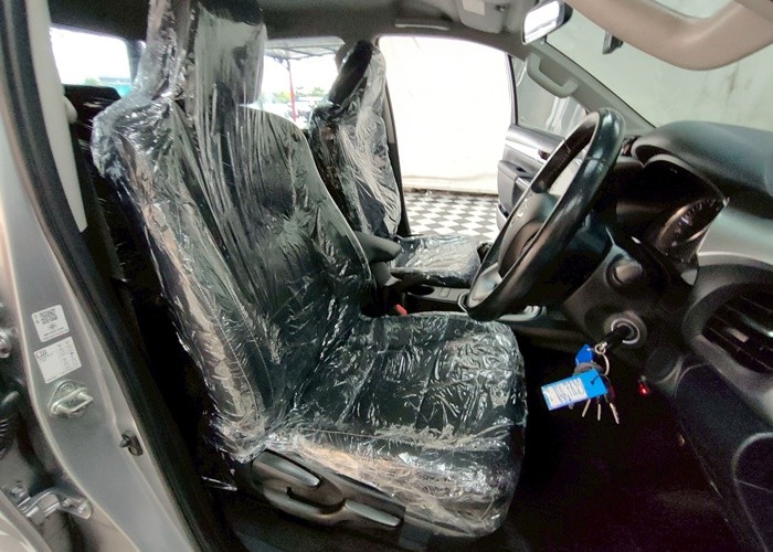 Used 9
                    TOYOTA
                     for Sale Image