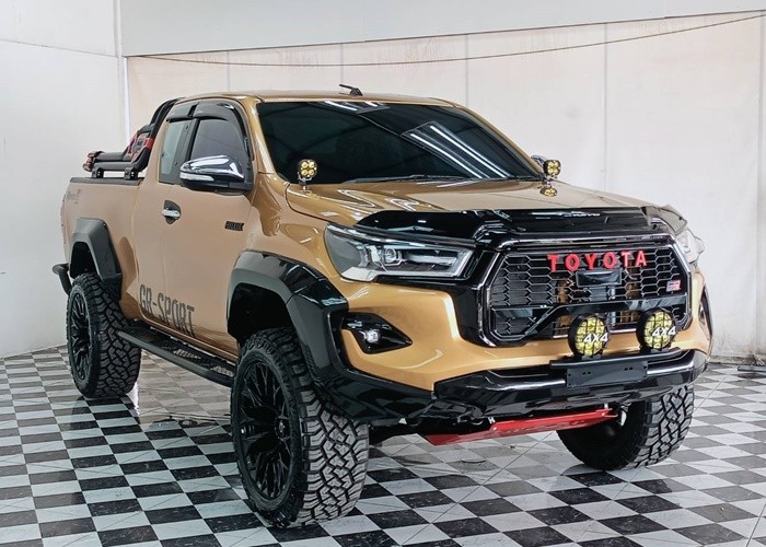 Used 5
                    TOYOTA
                     for Sale Image