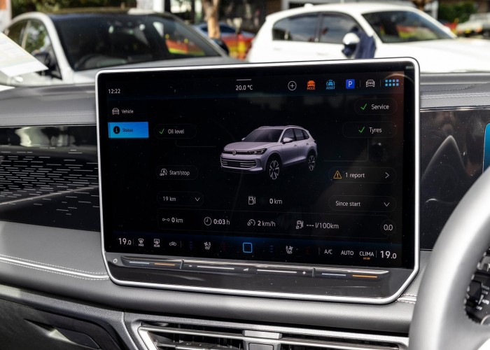 Used 1
                    VOLKSWAGEN
                     for Sale Image