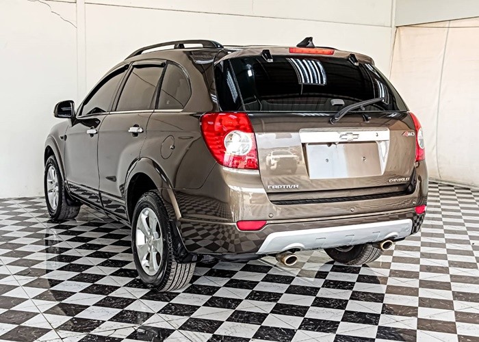 Used 6
                    CHEVROLET
                     for Sale Image