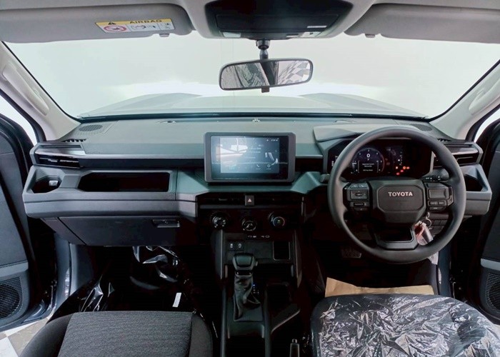 Used 1
                    TOYOTA
                     for Sale Image