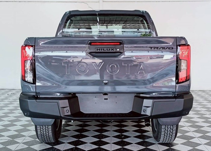 Used 1
                    TOYOTA
                     for Sale Image