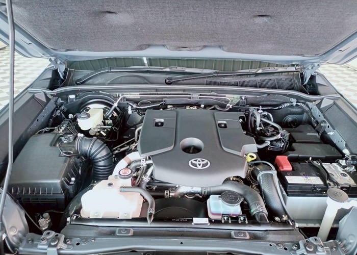 Used 1
                    TOYOTA
                     for Sale Image