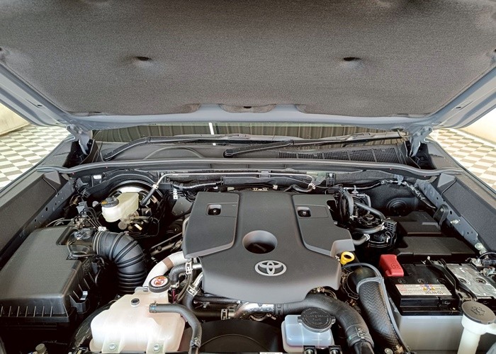 Used 1
                    TOYOTA
                     for Sale Image