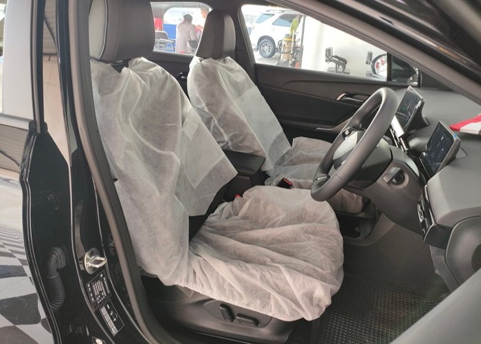 Used 1
                    MG
                     for Sale Image