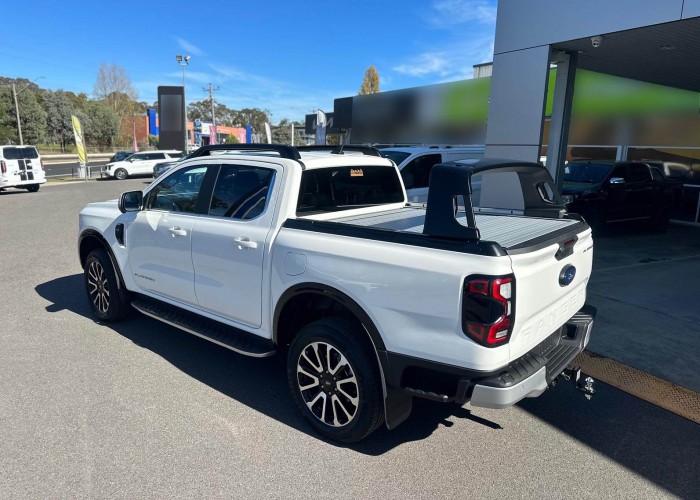 Used 1
                    FORD
                     for Sale Image