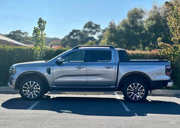 Used 1
                    FORD
                     for Sale Image