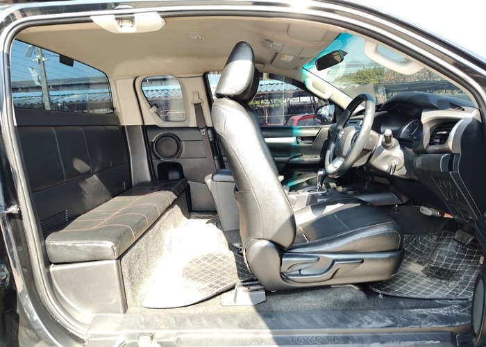 Used 3
                    TOYOTA
                     for Sale Image