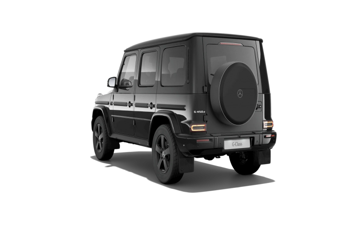 Used 1
                    MERCEDES BENZ
                     for Sale Image