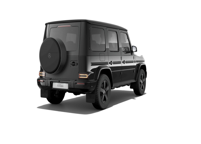 Used 1
                    MERCEDES BENZ
                     for Sale Image