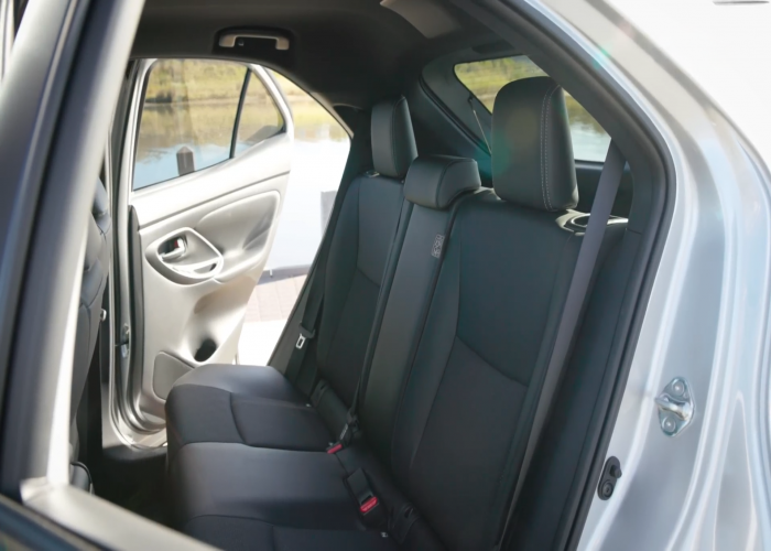 Used 1
                    TOYOTA
                     for Sale Image