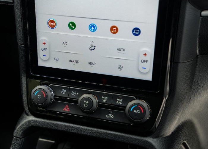 Used 1
                    FORD
                     for Sale Image