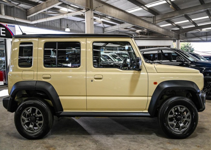 Used 1
                    SUZUKI
                     for Sale Image