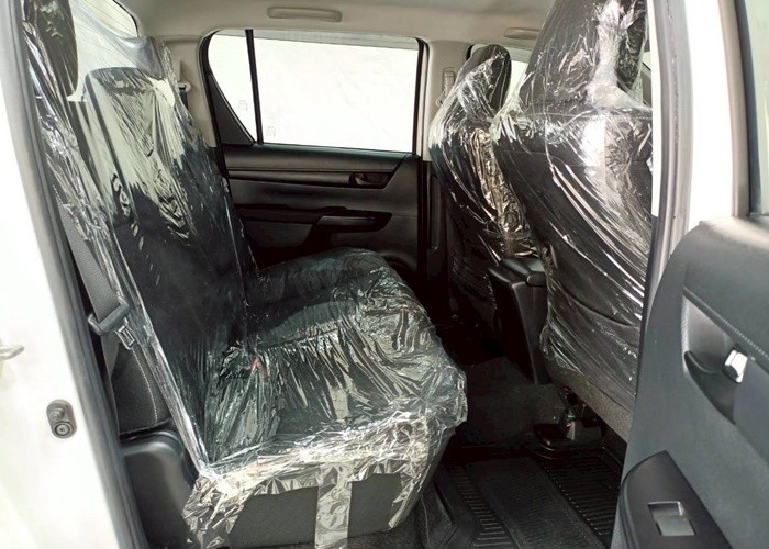 Used 8
                    TOYOTA
                     for Sale Image